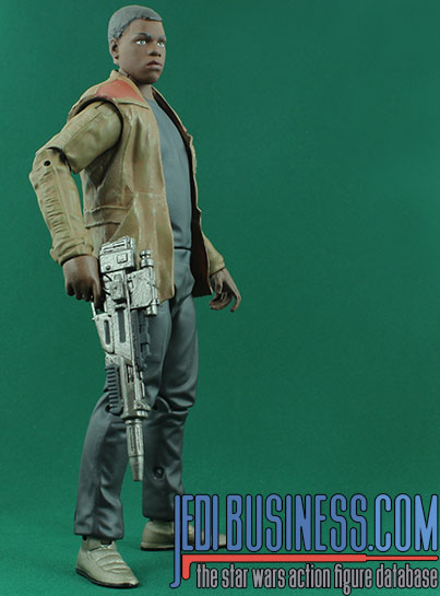 Finn The Force Awakens Disney Elite Series Die Cast