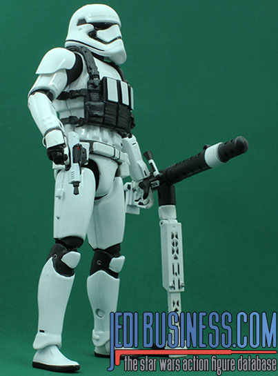 Stormtrooper Deluxe Gift Set 5-Pack Disney Elite Series Die Cast