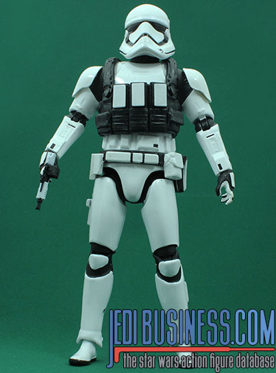 Stormtrooper figure, DisneyEliteSeriesDieCastMulti2016