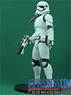 Stormtrooper Officer The Force Awakens Disney Elite Series Die Cast