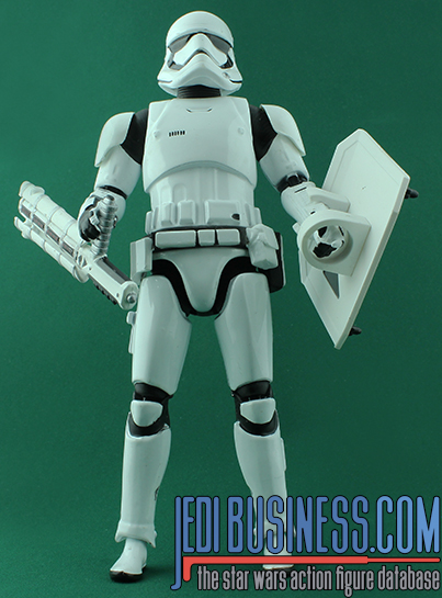 Stormtrooper figure, DisneyEliteSeriesDieCastBasic2016