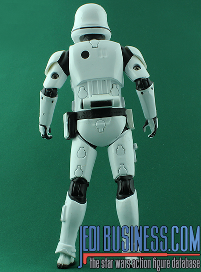 Stormtrooper Riot Gear Disney Elite Series Die Cast