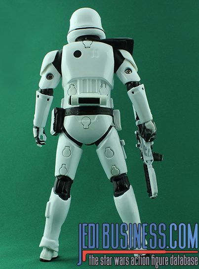 Stormtrooper  Squad Leader Disney Elite Series Die Cast