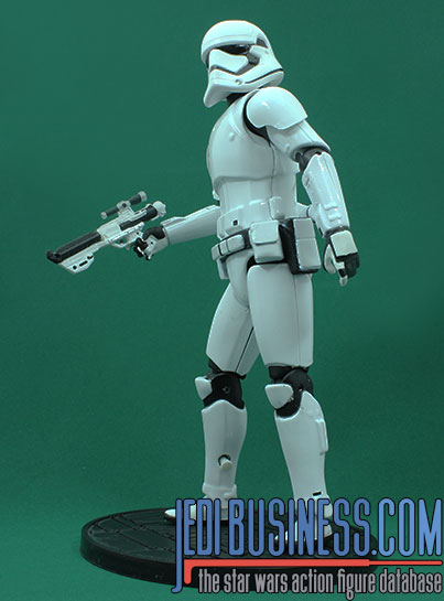 Stormtrooper The Force Awakens Disney Elite Series Die Cast