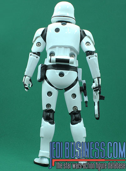 Stormtrooper The Force Awakens Disney Elite Series Die Cast