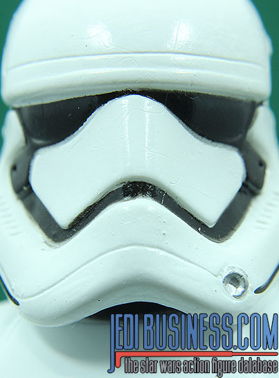 Stormtrooper The Force Awakens Disney Elite Series Die Cast