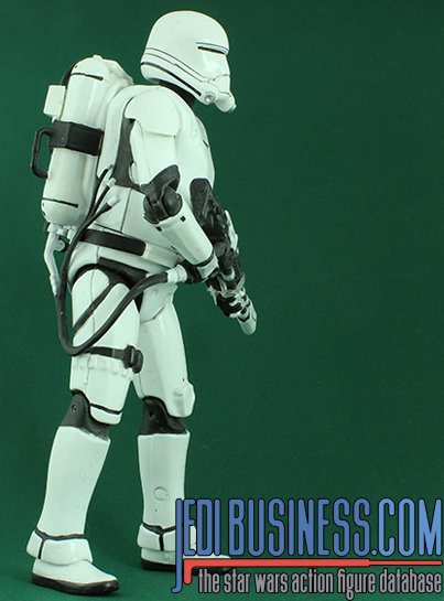 Flametrooper Gift Set 6-Pack Disney Elite Series Die Cast