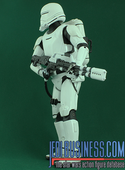 Flametrooper Gift Set 6-Pack Disney Elite Series Die Cast