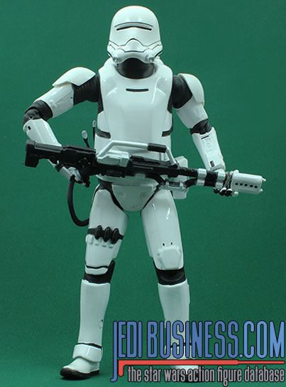 Flametrooper figure, DisneyEliteSeriesDieCastMulti2016