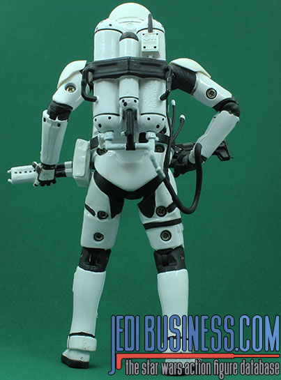 Flametrooper Deluxe Gift Set 5-Pack Disney Elite Series Die Cast