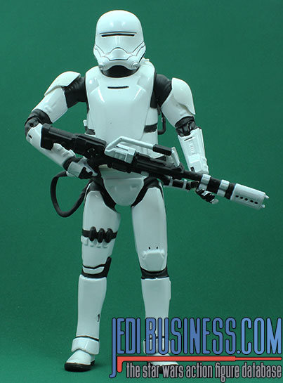 Flametrooper figure, DisneyEliteSeriesDieCastBasic2015