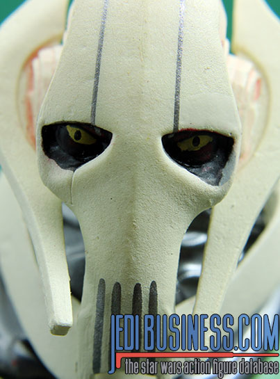 General Grievous Revenge Of The Sith Disney Elite Series Die Cast