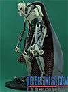 General Grievous Revenge Of The Sith Disney Elite Series Die Cast