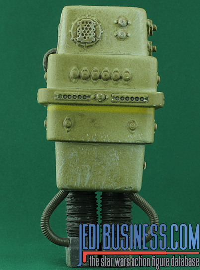 Gonk Droid  Disney Elite Series Die Cast