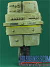 Gonk Droid Disney Elite Series Die Cast