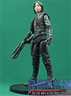 Jyn Erso Rogue One Disney Elite Series Die Cast