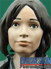 Jyn Erso Rogue One Disney Elite Series Die Cast