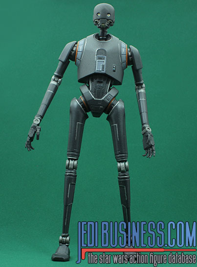 K-2SO Rogue One