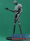 K-2SO Rogue One Disney Elite Series Die Cast