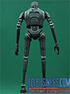 K-2SO Rogue One Disney Elite Series Die Cast