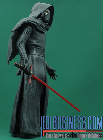 Kylo Ren Deluxe Gift Set 5-Pack Disney Elite Series Die Cast