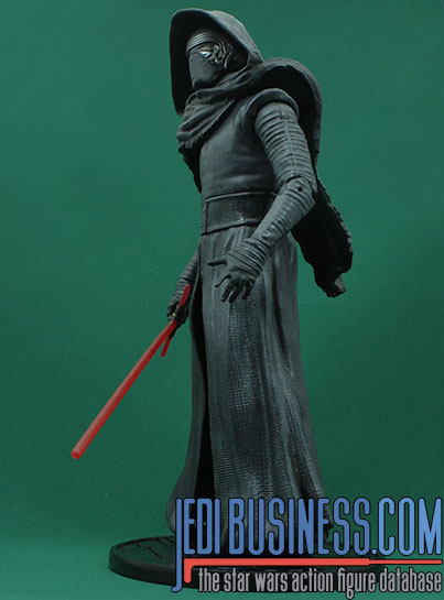 Kylo Ren Deluxe Gift Set 5-Pack Disney Elite Series Die Cast