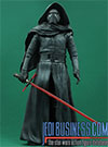 Kylo Ren, Deluxe Gift Set 5-Pack figure