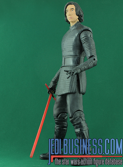 Kylo Ren  Disney Elite Series Die Cast