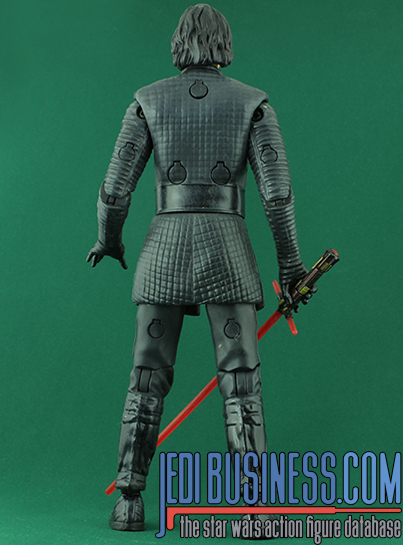 Kylo Ren  Disney Elite Series Die Cast
