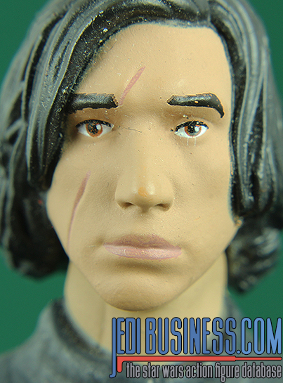 Kylo Ren  Disney Elite Series Die Cast