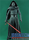 Kylo Ren, The Force Awakens figure