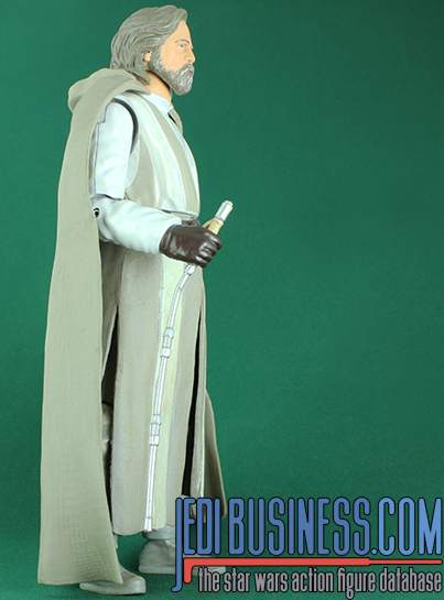 Luke Skywalker  Disney Elite Series Die Cast