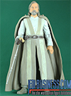 Luke Skywalker Disney Elite Series Die Cast