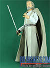 Luke Skywalker Disney Elite Series Die Cast