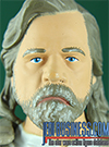 Luke Skywalker, figure