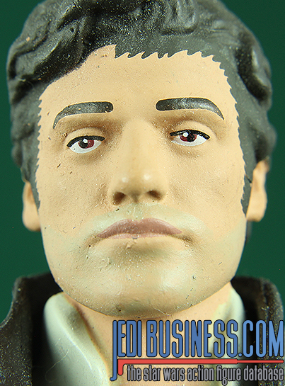 Poe Dameron  Disney Elite Series Die Cast