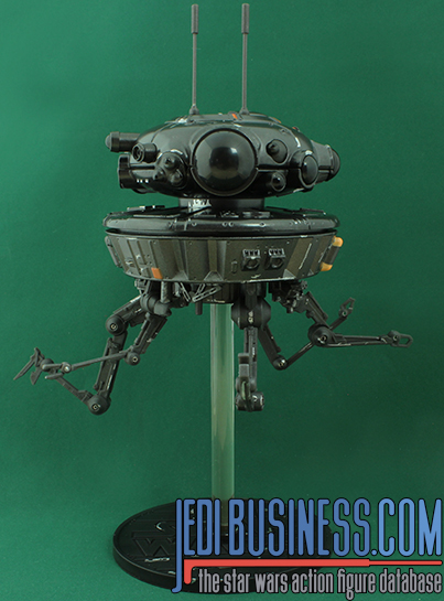 Probe Droid