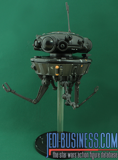 Probe Droid  Disney Elite Series Die Cast