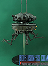 Probe Droid Disney Elite Series Die Cast