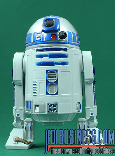 R2-D2 D23 8-Pack 2015 Disney Elite Series Die Cast