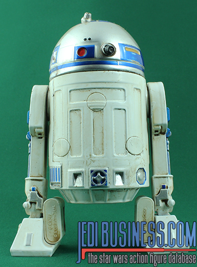 R2-D2 Droid Gift 3-Pack Disney Elite Series Die Cast