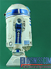 R2-D2 Droid Gift 3-Pack Disney Elite Series Die Cast