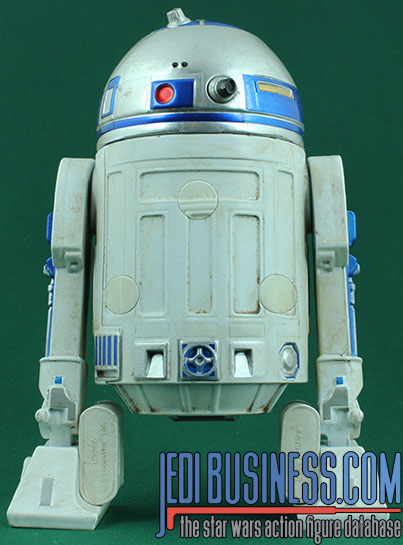 R2-D2 The Force Awakens Disney Elite Series Die Cast