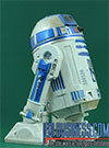 R2-D2, The Force Awakens figure