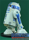 R2-D2 The Force Awakens Disney Elite Series Die Cast