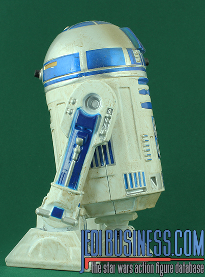 R2-D2  Disney Elite Series Die Cast