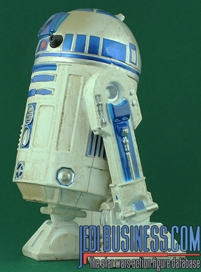 R2-D2  Disney Elite Series Die Cast