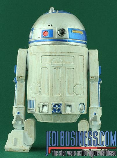 R2-D2  Disney Elite Series Die Cast