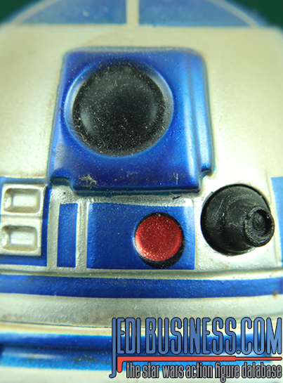 R2-D2  Disney Elite Series Die Cast