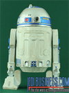 R2-D2 Disney Elite Series Die Cast